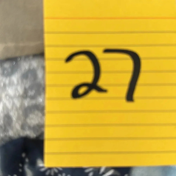 Girls top/shirt size 5 mix and match any 3/$7 and get them $4 each - Picture 12 of 12